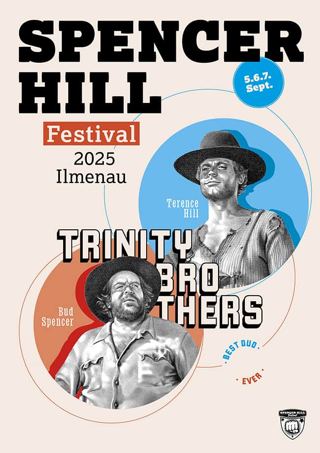 Spencerhill Festival 2025
